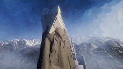 A screenshot taken in Dreams. 12 of 30.