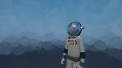 A screenshot taken in Dreams. 1 of 1.