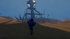 A screenshot taken in Dreams. 3 of 5.