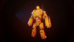 A screenshot taken in Dreams. 3 of 3.