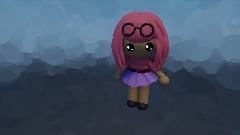 A screenshot taken in Dreams. 2 of 2.