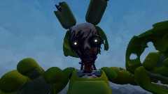 A screenshot taken in Dreams. 3 of 3.