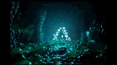 A screenshot taken in Dreams. 2 of 9.