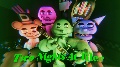 My Best FNAF Games