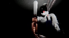 A screenshot taken in Dreams. 2 of 2.