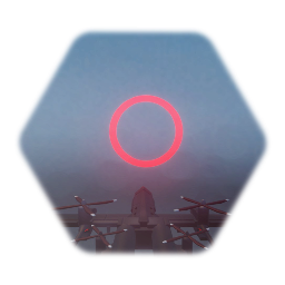 Godzilla GAR (Head Hunter AC-737/Copperhead)