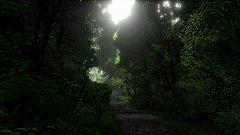 A screenshot taken in Dreams. 3 of 3.