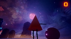 A screenshot taken in Dreams. 9 of 16.