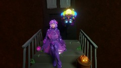 A screenshot taken in Dreams. 23 of 26.