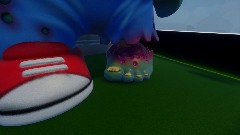 A screenshot taken in Dreams. 1 of 1.