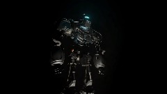 Liberty Prime - Fallout 4