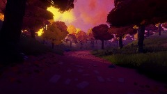 A screenshot taken in Dreams. 3 of 6.