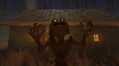 A screenshot taken in Dreams. 8 of 15.