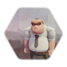 My Creation - 17/4/2020