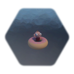Donut Dude