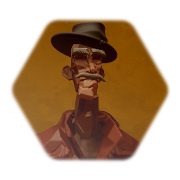 Allies, Villans, and NPCs