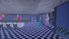 (FNAF SFM) Five Night's at Wixy's Episode 1