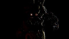 Fnaf 3 plus free roam