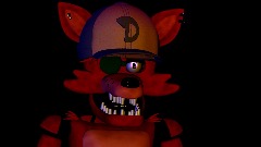 A screenshot taken in Dreams. 4 of 14.