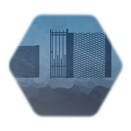 Ambracity - Portails