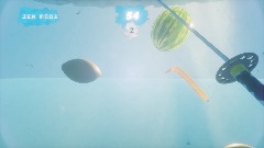 A screenshot taken in Dreams. 2 of 2.