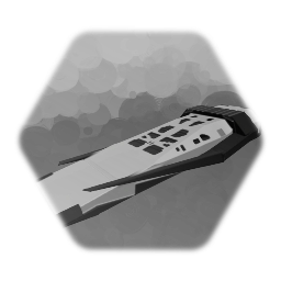 Ranger - INTERSTELLAR