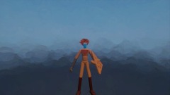 Captain Dorito