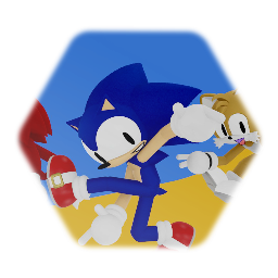 Team Sonic
