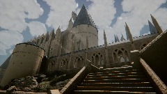 A screenshot taken in Dreams. 30 of 30.