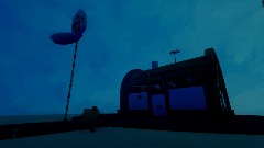 A screenshot taken in Dreams. 28 of 28.