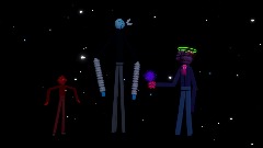 A screenshot taken in Dreams. 7 of 16.