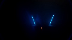 Beat saber test VR