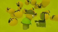 Jeez. Gary calm down