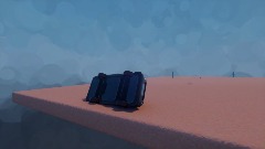 A screenshot taken in Dreams. 1 of 2.