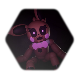 <clue>  Brownie 2.0</clue>