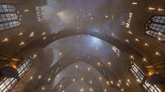 A screenshot taken in Dreams. 13 of 16.