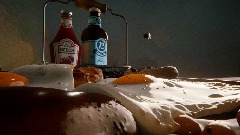 A screenshot taken in Dreams. 23 of 25.