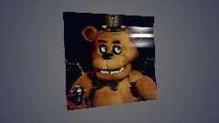 A screenshot taken in Dreams. 1 of 2.