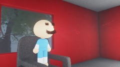 A screenshot taken in Dreams. 19 of 26.