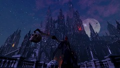 A screenshot taken in Dreams. 17 of 18.