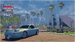 A screenshot taken in Dreams. 24 of 25.