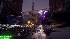 A screenshot taken in Dreams. 22 of 30.