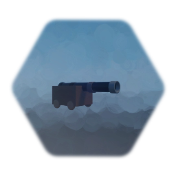 Break-Dancing Cannon (please Help)