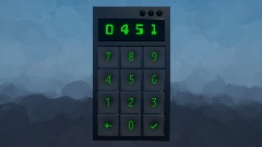 A screenshot taken in Dreams. 3 of 3.