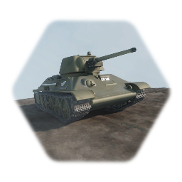 T-34-76 (1942)