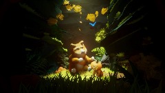 A screenshot taken in Dreams. 1 of 6.