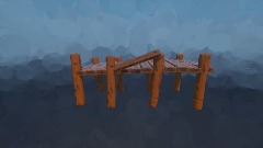 A screenshot taken in Dreams. 15 of 17.