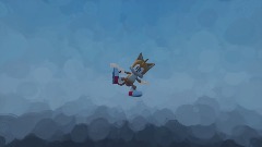 A screenshot taken in Dreams. 2 of 2.