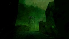 A screenshot taken in Dreams. 1 of 6.