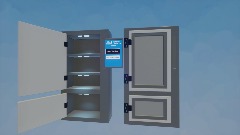 A screenshot taken in Dreams. 4 of 5.